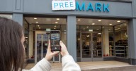 'It's pronounced Pree-mark' as Hamilton store does fun rebrand to mark half