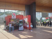 Protección Civil Estatal fortalece operativo de seguridad