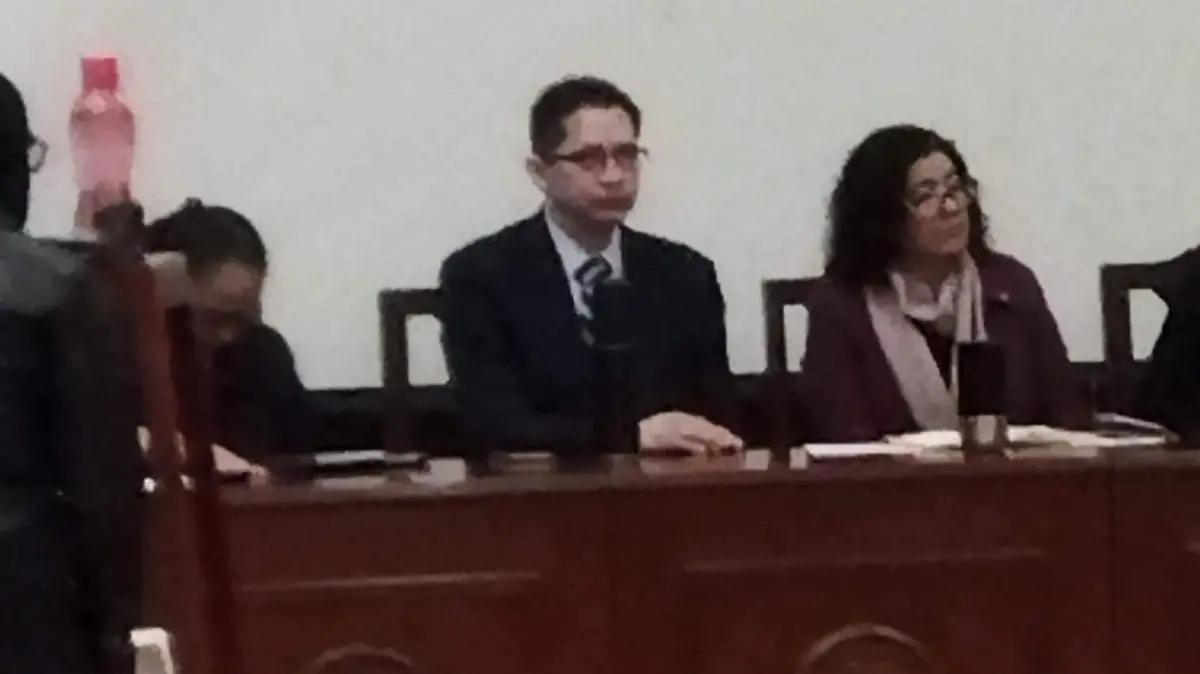 UAEMex avanza en diálogo con estudiantes; confirman daños en equipo de computo