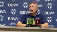 ‘No firmar por firmar’: Torrent habla del posible nuevo fichaje de Rayados