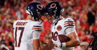 The Bear’s Den, August 26, 2025
