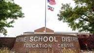 Alpine School District's first day of school ahead of 2027 district split