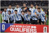 Los 2 exóticos países que visitará la Selección argentina en la gira de noviembre
