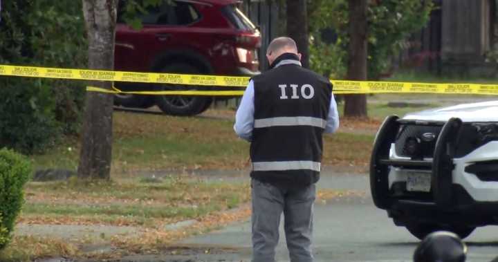 Person dead following shooting in Maple Ridge, homicide team called in