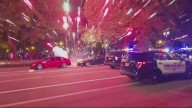 Portland street takeovers overwhelm police efforts