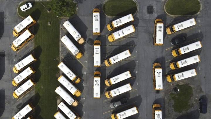 MCPS summer employees still waiting for full pay
