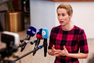 La UE advirtió que Putin pretende retrasar las sanciones en la cumbre de Alaska: “Solo busca una fotografía diplomática con Trump”