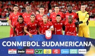 América se juega todo en Sudamericana con noticia clave para Raimondi