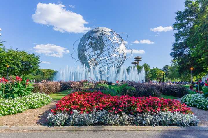Flushing Meadows named NYC’s most overlooked park