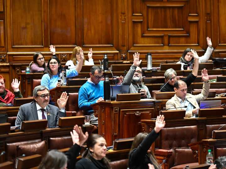 Uruguay abre el debate para ser el tercer país de América en legalizar la eutanasia activa