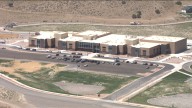 New middle school opening in Eagle Mountain