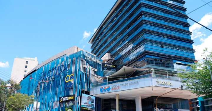 World Trade Center Ibagué celebra 10 años como referente empresarial e internacional