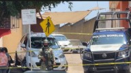 Asesinan a taxista en Pueblo Viejo; agresores huyen en motocicleta
