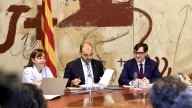 El Govern activa 200 millones en subvenciones para el plan de barrios y refuerza la hacienda catalana
