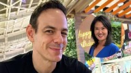 "Quiero que encuentre a un buen chico, se lo merece": Mark Vito le responde a Keiko Fujimori