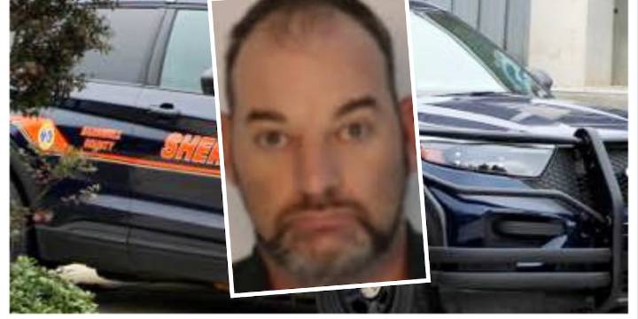 Man arrested on attempted murder, arson charges in Barnwell County
