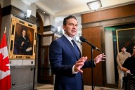 Poilievre says temporary foreign workers taking jobs from young Canadians