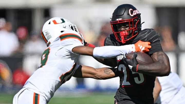 Brown: Louisville football could benefit from 9 games on ACC schedule
