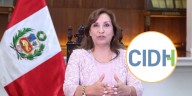 Dina Boluarte acelera eventual retiro de la Corte IDH: Crea grupo multisectorial para proyecto de Ley sobre Soberanía Nacional