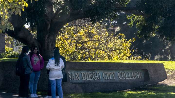 Miramar, Mesa, City College among top educational returns on investment