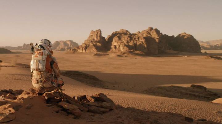 La NASA reveló un hallazgo impactante: el interior de Marte no es como se creía