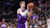 Lauri Markkanen gives Jazz fans hope with dominant EuroBasket opener for Finland