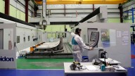 Utingal mantiene ventas y gana un 85 % de capacidad instalada para proveer modelos de Airbus
