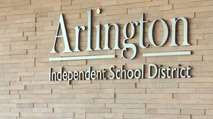 Arlington ISD to appeal Texas schools accountability ratings