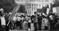 D.C. has been under tighter federal control before. Here's what it looked like