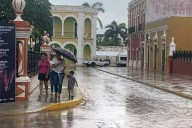 ¿Tormentas eléctricas y calor extremo? Así estará el clima en Campeche hoy domingo