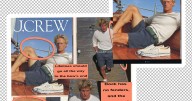 Did J.Crew Post AI Slop to Instagram?