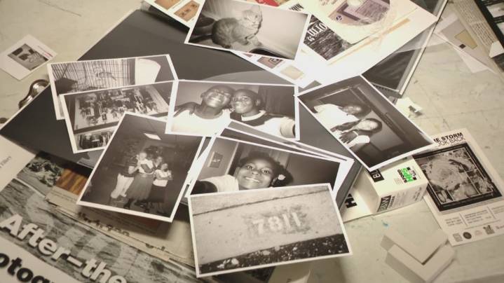 Beyond the storm: Katrina’s camera kids reunite for 20