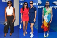 The best US Open 2025 celebrity outfits
