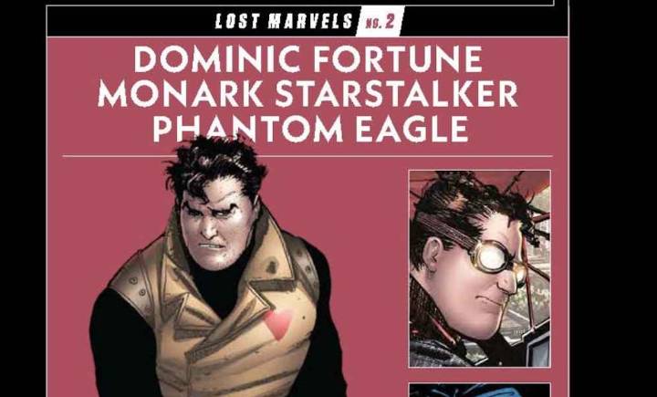 Marvel, Fantagraphics celebrate boundary-defying innovator Howard Chaykin's “Lost Marvels”