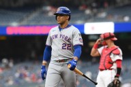 Jonrón de Josh Bell y relevo clave del novato Cole Henry permiten a Nats vencer 5