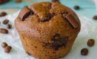 Muffins de café en 15 minutos: la sencilla receta para una merienda rápida