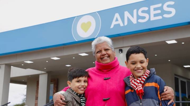 ANSES cuándo cobro: el cronograma de pagos para jueves 14 de agosto