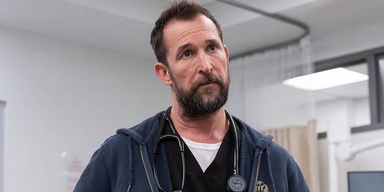 Is ‘The Pitt’ Coming Back for Season 2?