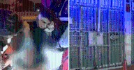 Extorsionador se mutila los dedos de la mano al detonar artefacto explosivo en farmacia en Comas