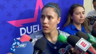 Ovalle: Es algo histórico para el futbol femenil y para México