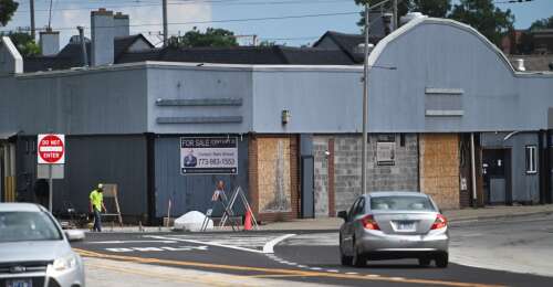 Making Des Plaines ‘look good’: City buying former restaurant on Lee Street for redevelopment
