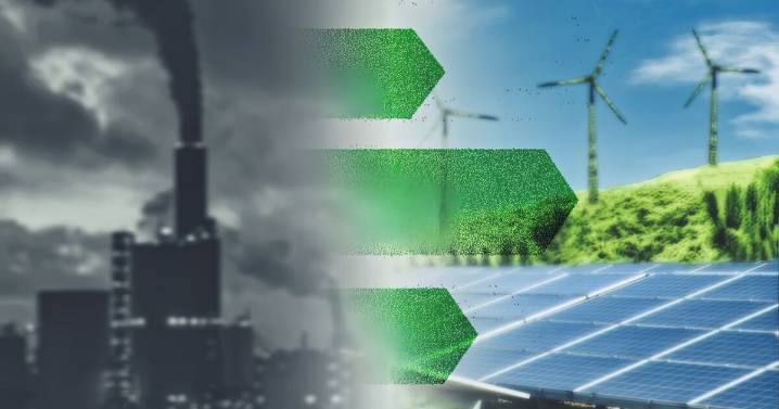 Transición energética, ¿quién gana y quién paga?
