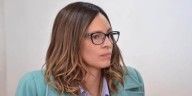 Julieta Silva insistió en que fue víctima de extorsión: “No podía salir de la relación porque él tenía videos íntimos míos”
