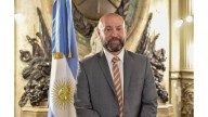 Desvincularon al titular de la Agencia de Discapacidad