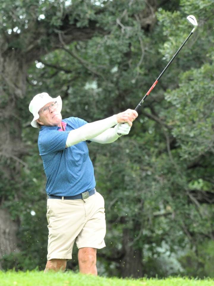 Resorters Golf: Grand Masters finalists coast to big wins on Friday