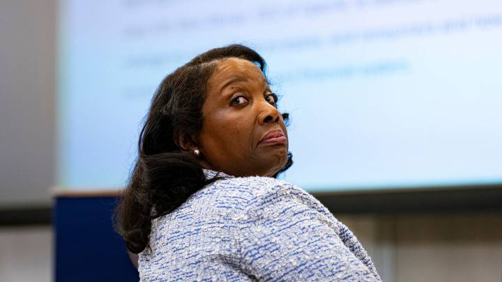 Assessing the case against Lisa Cook