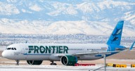 Frontier Airlines goes after struggling rival Spirit's customers with 20 new routes