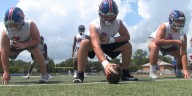 Countdown to Kickoff 2025: Pass Christian Pirates