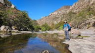 Club de Montañismo de Chihuahua celebra 9 años de aventuras, aprendizaje, logros, historias y vida en la montaña
