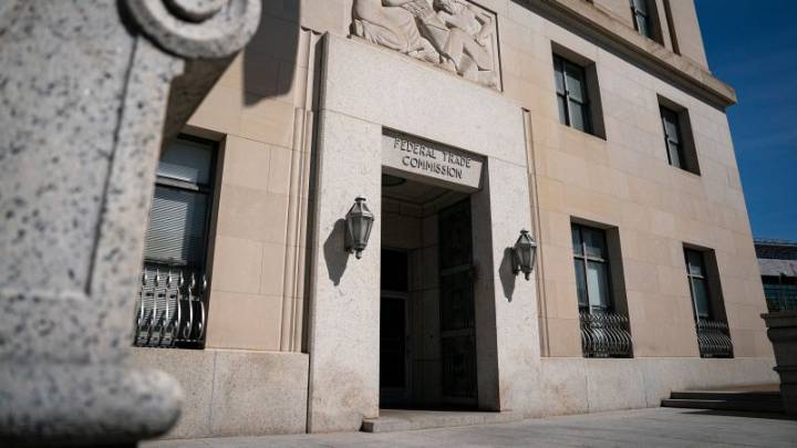 Judge blocks Trump FTC’s ‘retaliation’ against liberal media watchdog